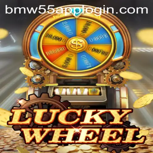 Exploring the Thrills of LuckyWheel and the Convenience of BMW55 App Login