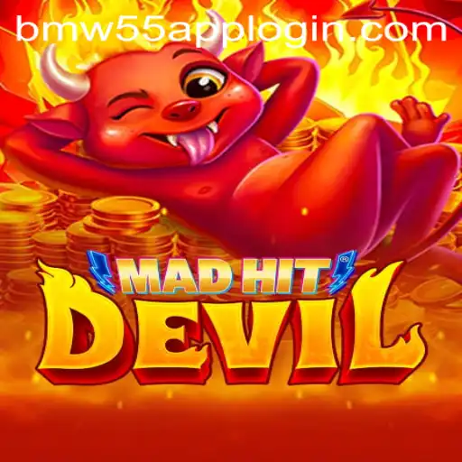 The Exciting World of MadHitDevil and the BMW55 App Login