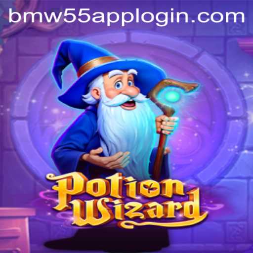 Dive into the Magical World of PotionWizard