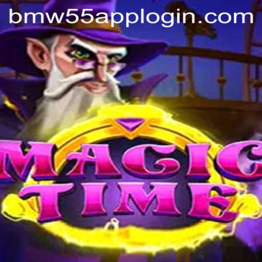 Discover the Enchanting World of MagicTime: A Journey Through Imagination