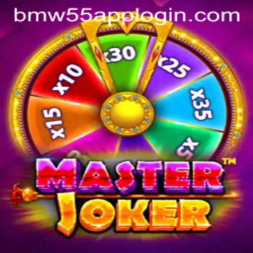 MasterJoker: A Comprehensive Guide to the Exciting Slot Game