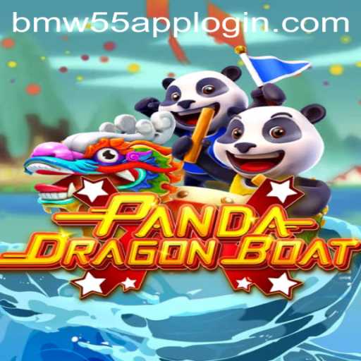 PANDADRAGONBOAT: A Thrilling Gaming Experience