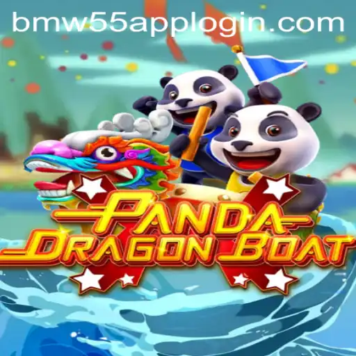 PANDADRAGONBOAT: A Thrilling Gaming Experience