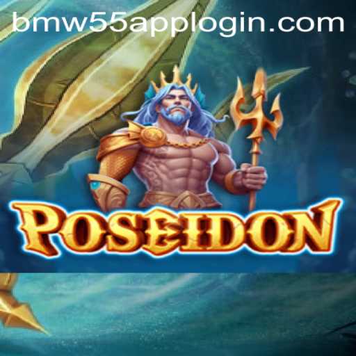 Poseidon: Dive Into Epic Adventures