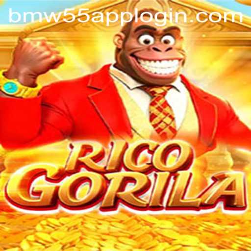 Discover the Thrilling World of RicoGorila and Explore bmw55 App Login