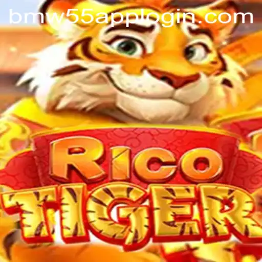 RicoTiger Game Dynamics and BMW55 App Login