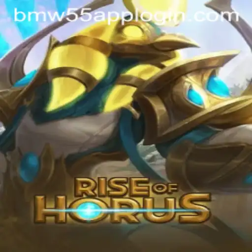 RiseofHorus: An Engaging Game Experience Combined with Modern App Integration