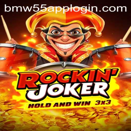 Discovering the Thrills of 'rockinjoker': Your Ultimate Guide to Gameplay and Strategy