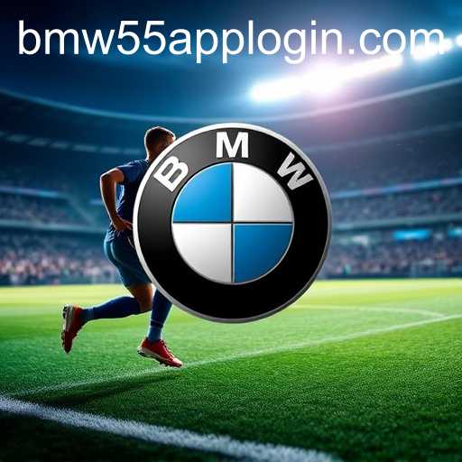 The Digital Evolution of Sports and the Influence of the bmw55 App