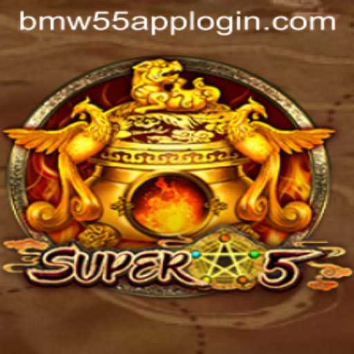 Exploring the Exciting World of Super5 With BMW55 App Login