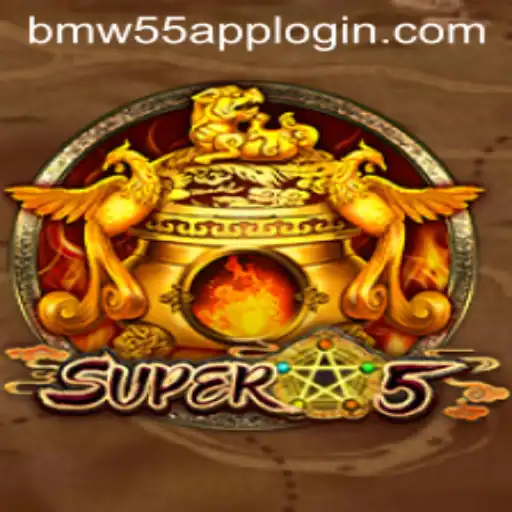 Exploring the Exciting World of Super5 With BMW55 App Login