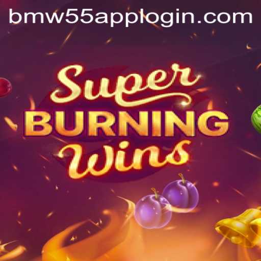 Exploring the Thrilling World of SuperBurningWins: A Modern Gaming Experience