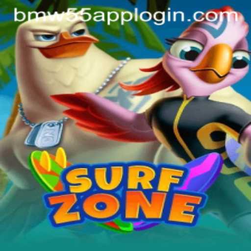 Dive into the Thrilling World of SurfZone: A New Wave of Adventure