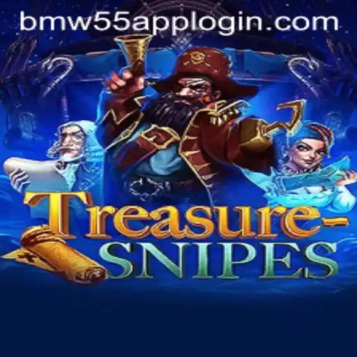TreasureSnipes Unveiled