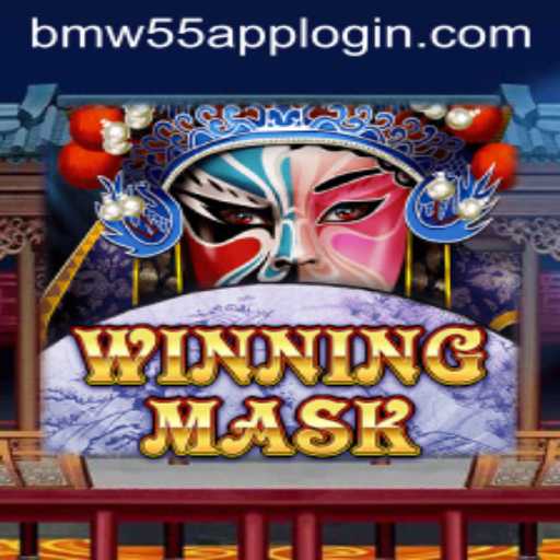 WinningMask: A Thrilling Dive into Strategy and Competition