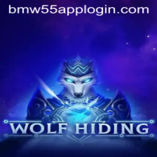 Unveiling WolfHiding: A Thrilling Game of Strategy and Mystery