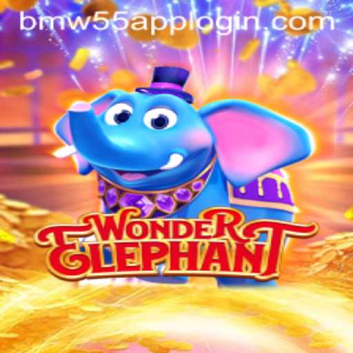 Exploring WonderElephant: A Captivating Adventure