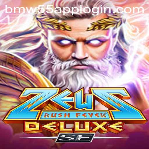 Exploring ZeusRushFeverDeluxeSE: A Mythological Adventure in Gaming